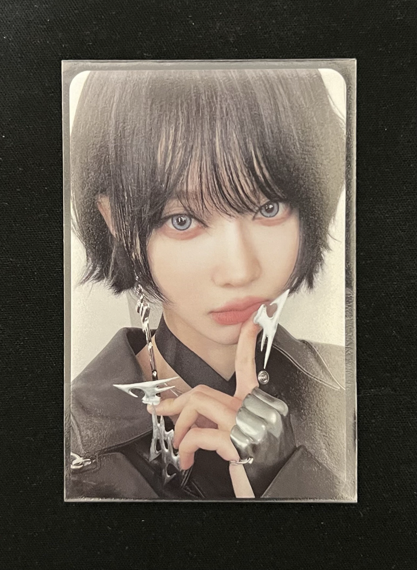 Whiplash 專輯卡 BEAT冬