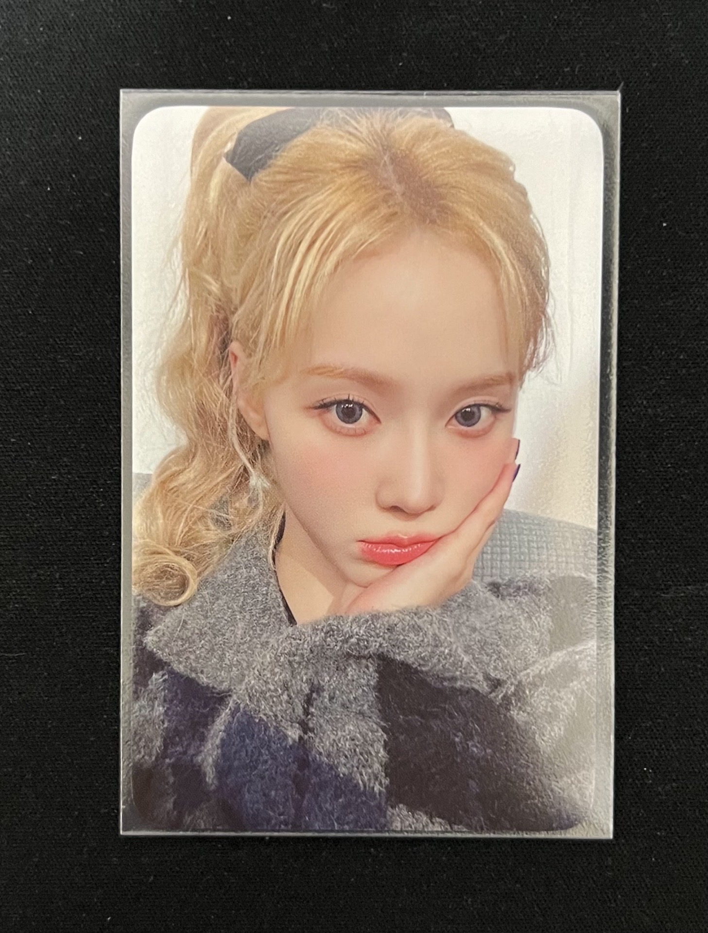 Whiplash dmm 幸運卡 冬