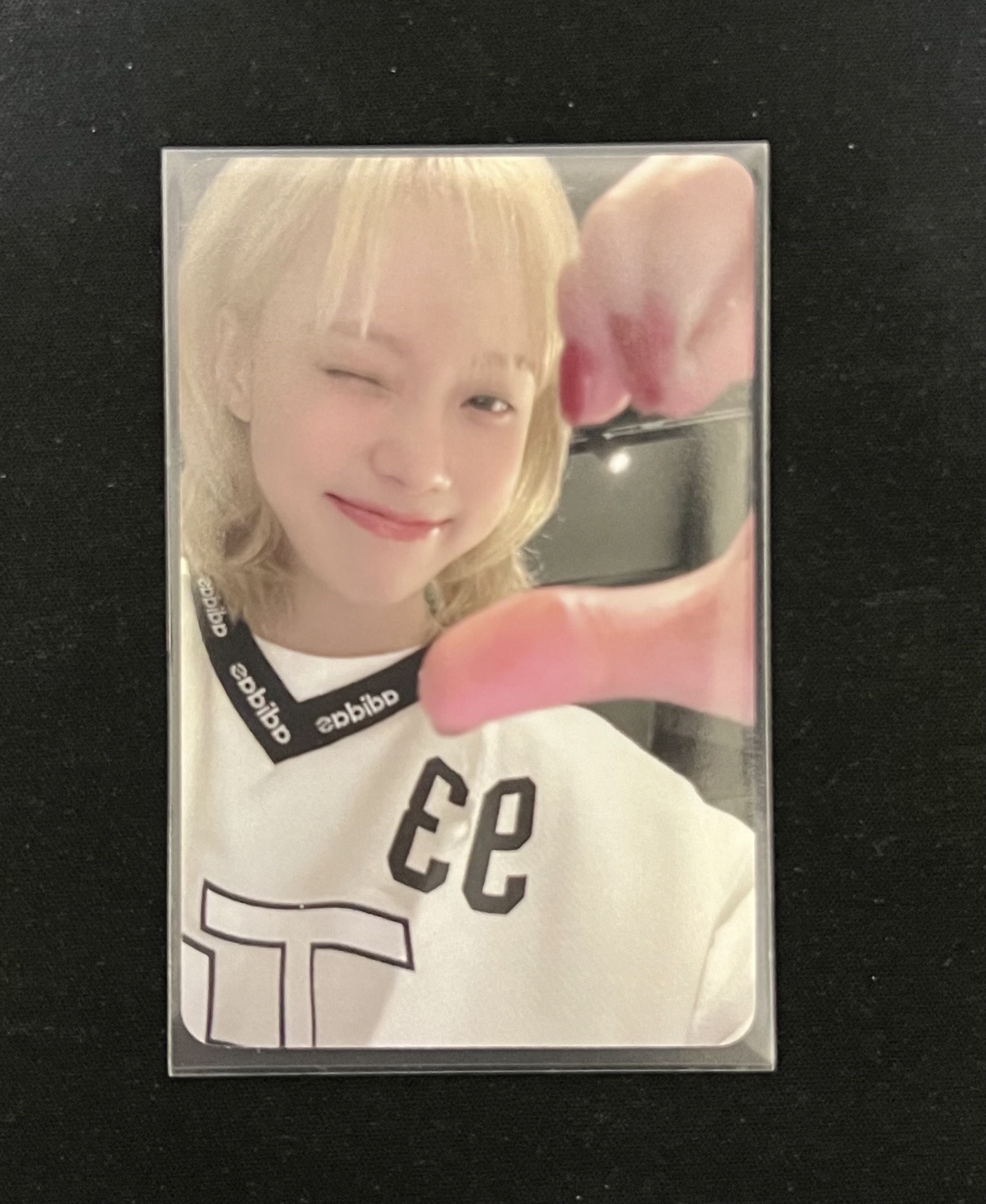 正規一 sr 簽售卡 星河簽售2.0冬