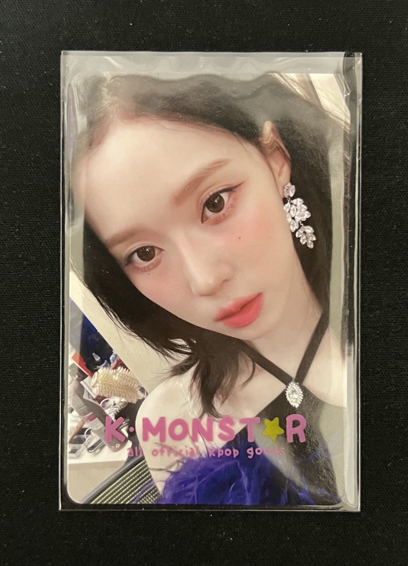 Drama km 簽售卡 簽售冬