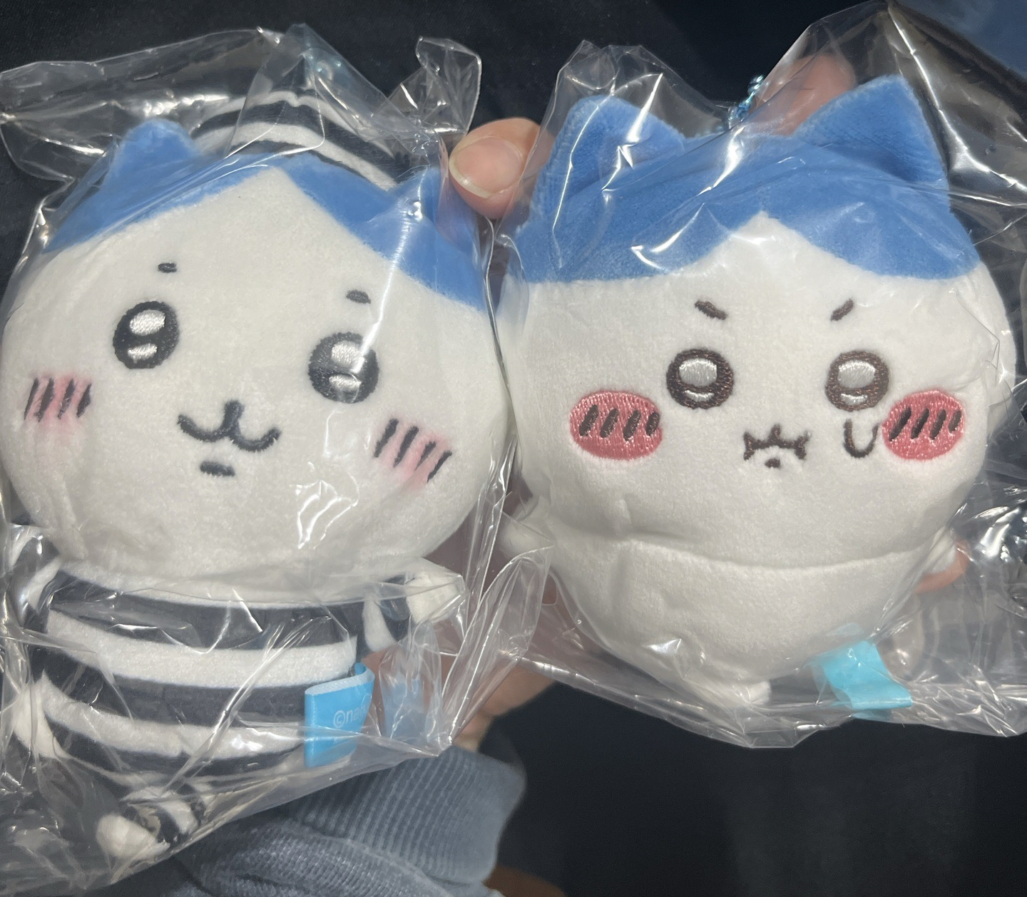 日本官網 小八吊娃