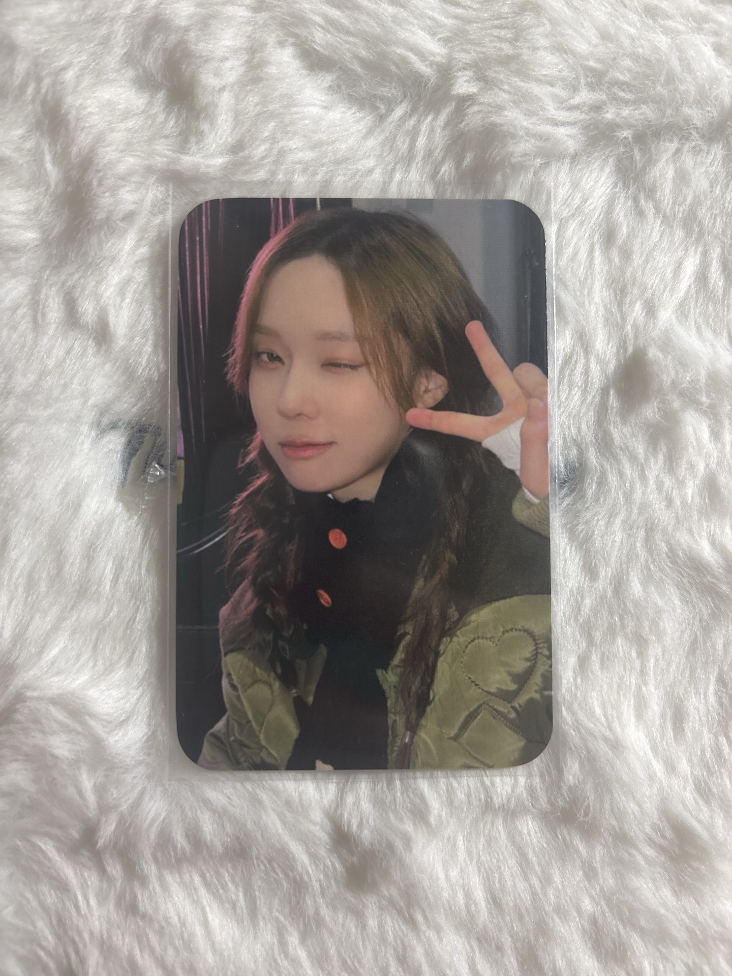 有損 愛寶樂園 周邊卡 2.0 帆布袋冬