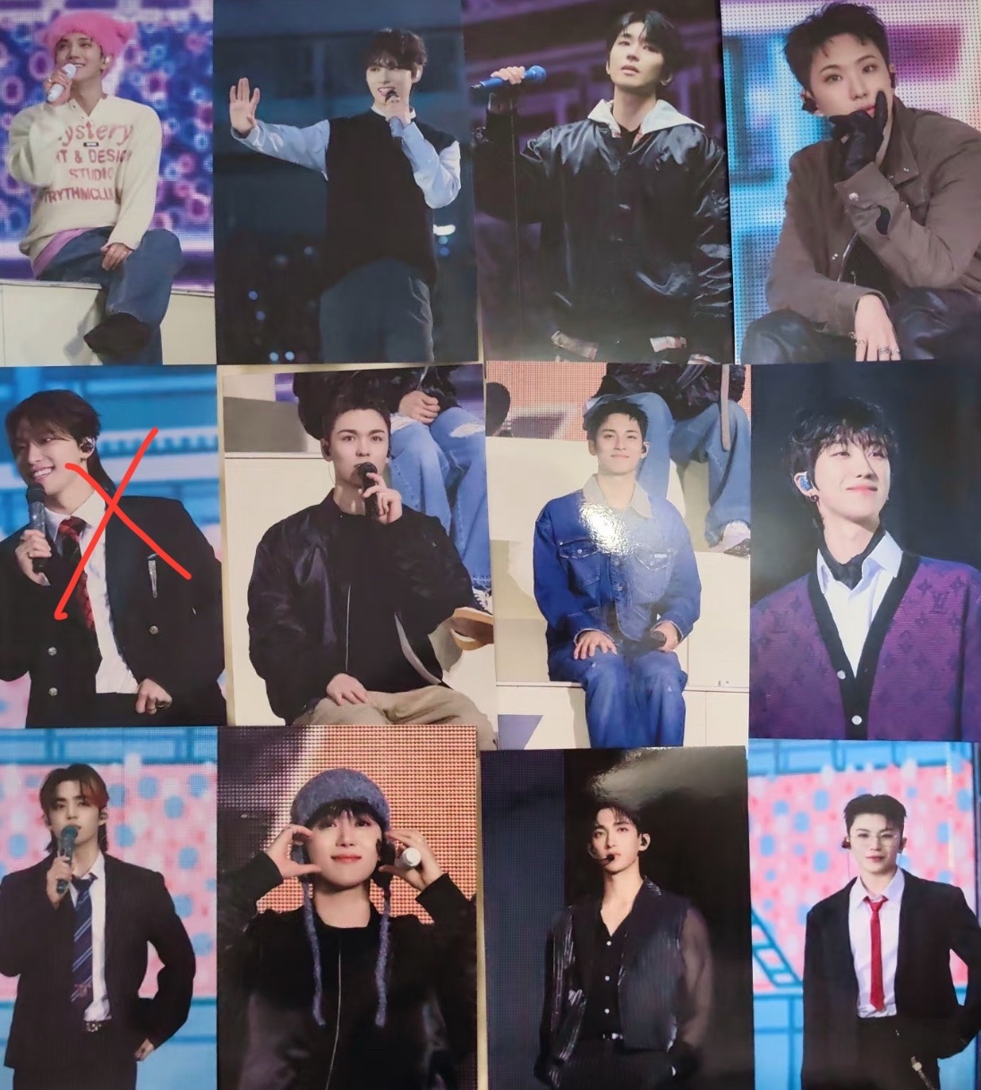 2025克拉島回憶錄KKT特典明信片