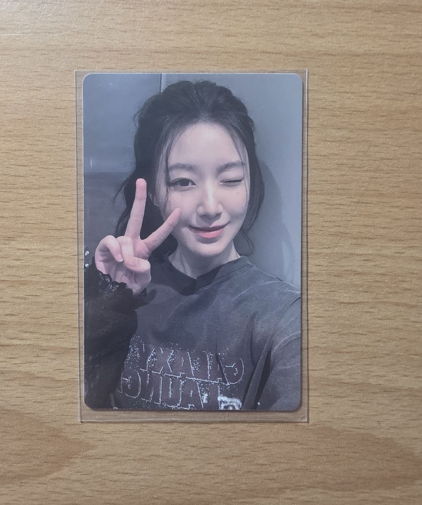 We are 專卡刷（可當綁）