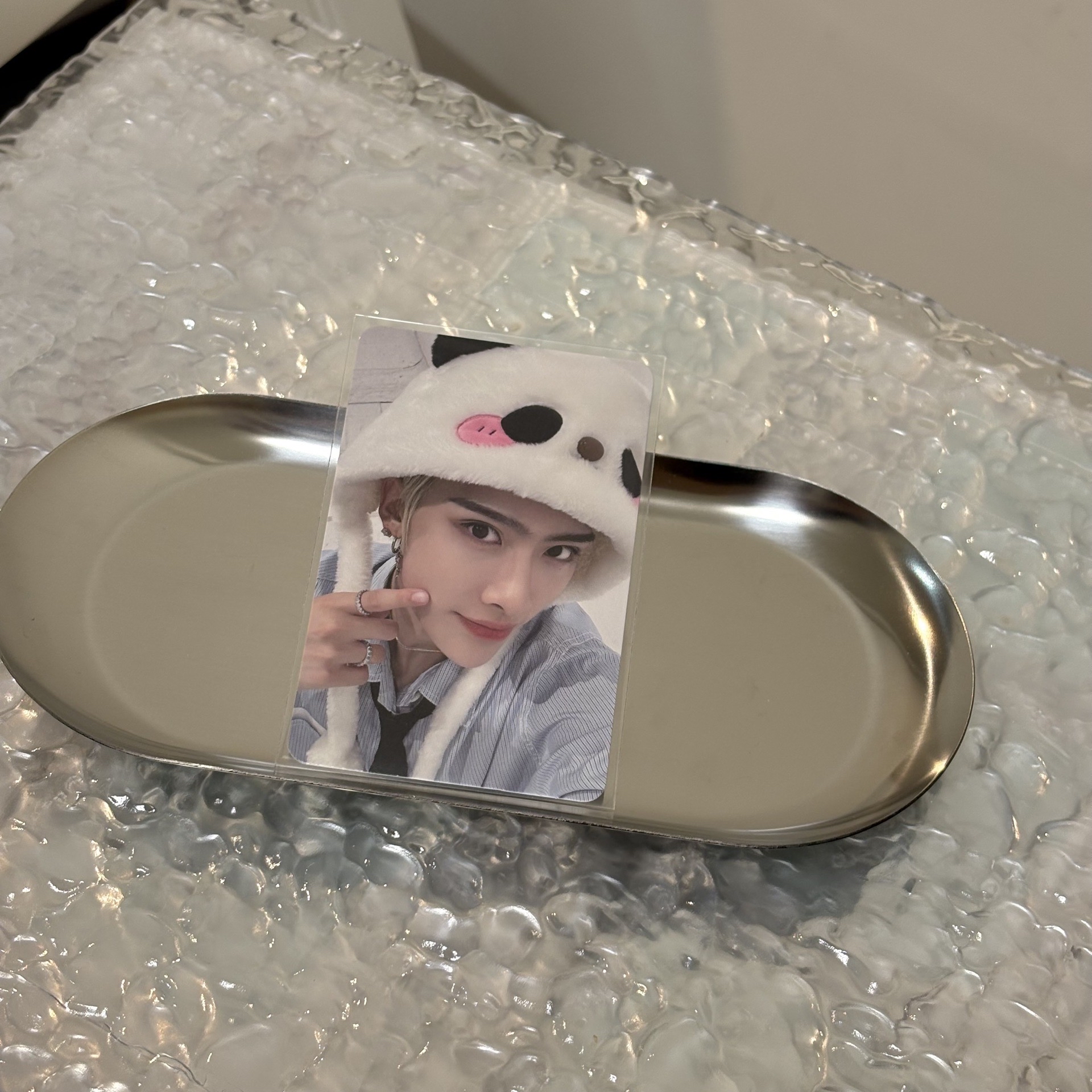 【ZEROBASEONE】早期卡｜韓維辰、沈泉鋭