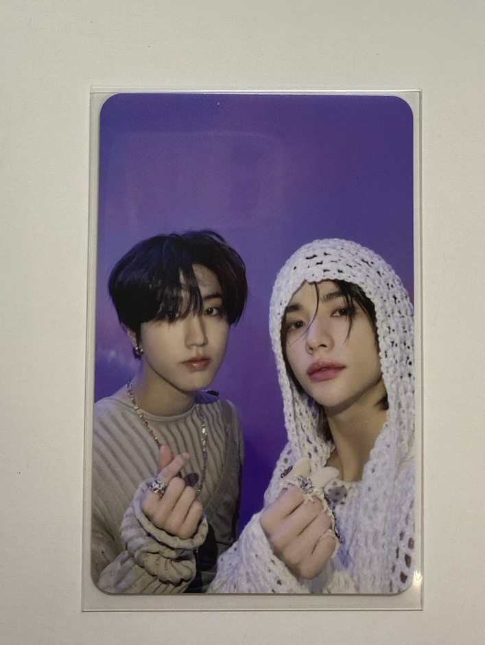 樂雙人卡（辰城）