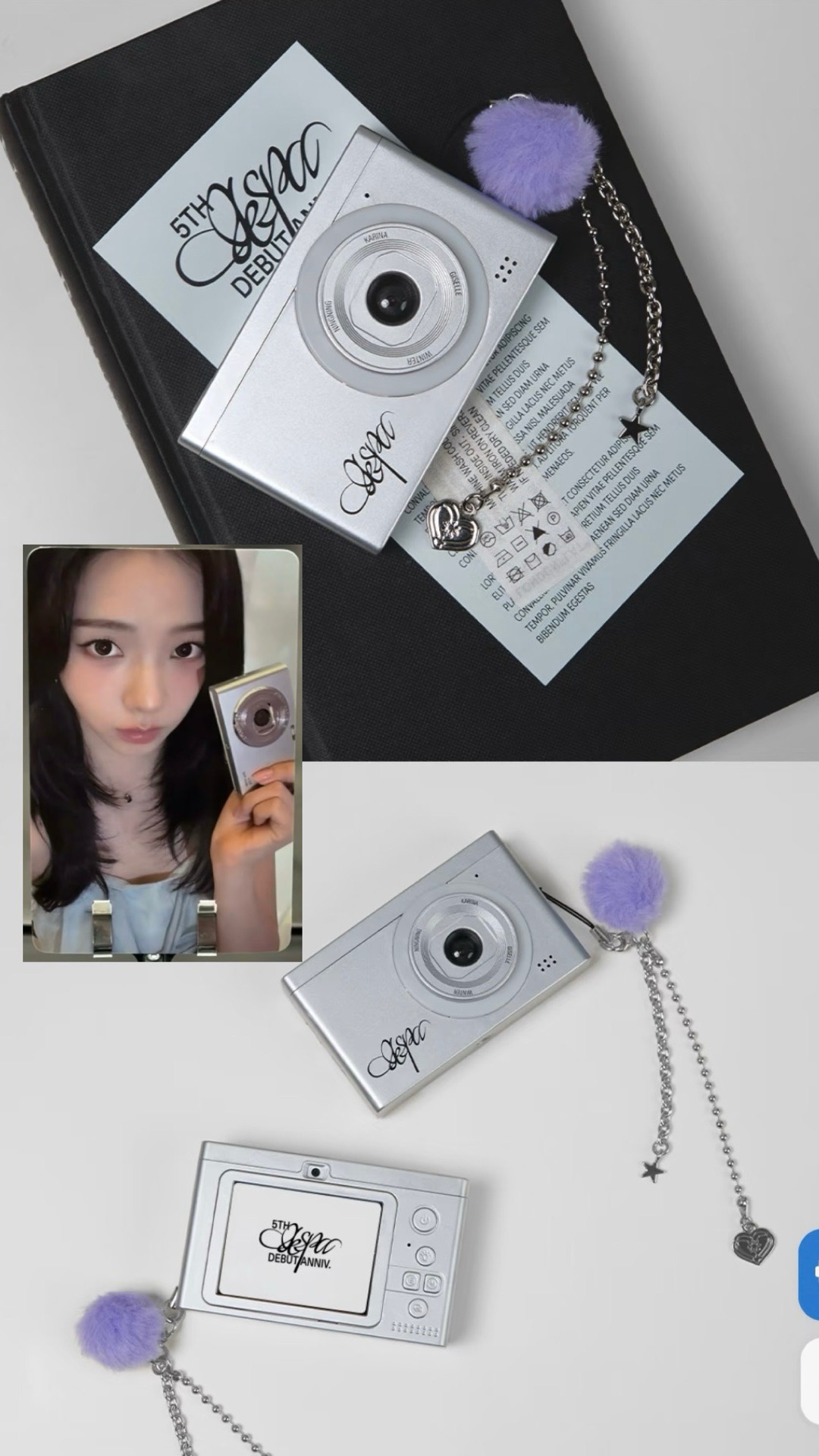 特價🀄️！相機柚set