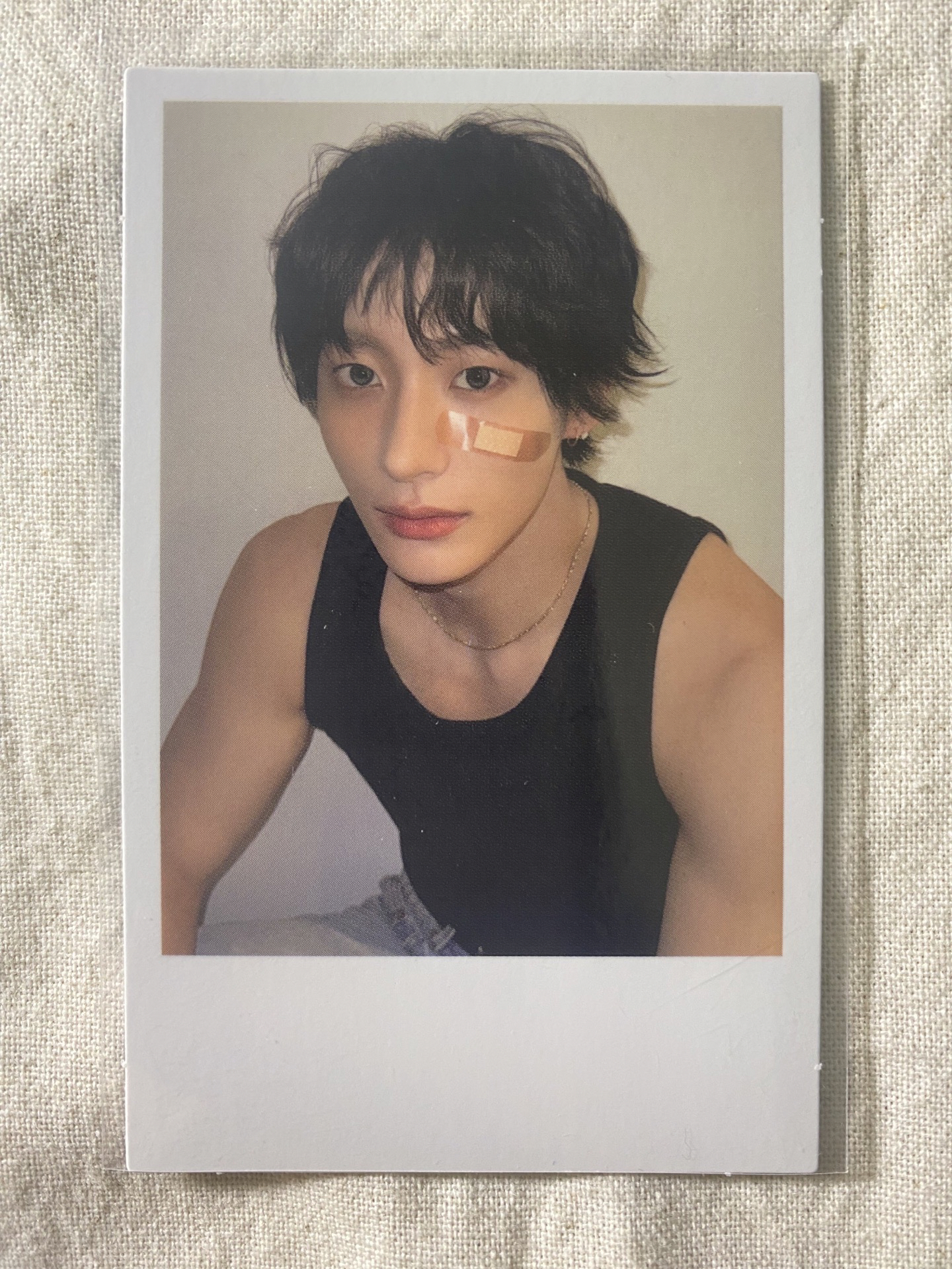 ODYSSEY wvsLD拍立得 Anton