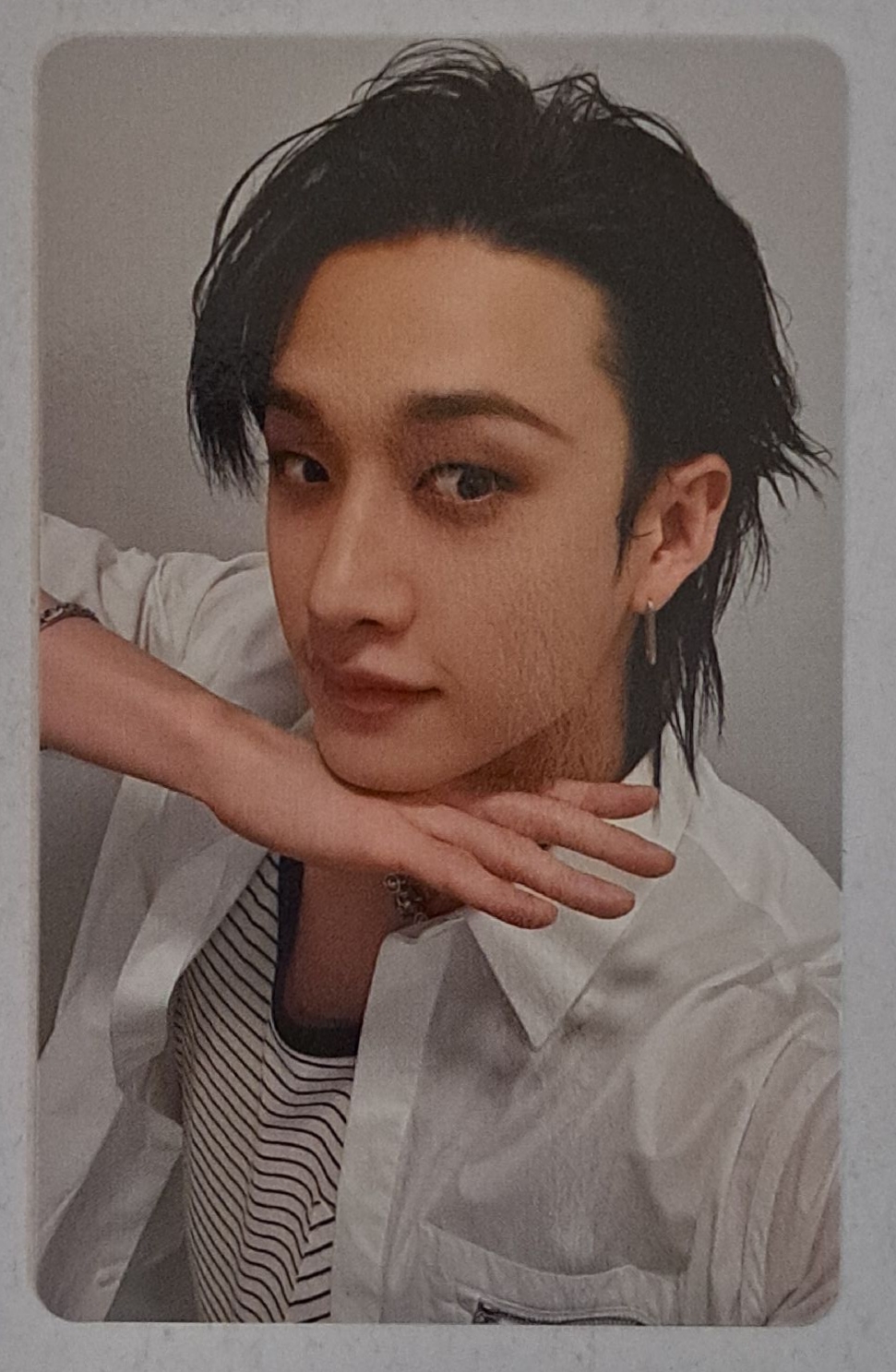 🧭KARMA HMV B版 燦