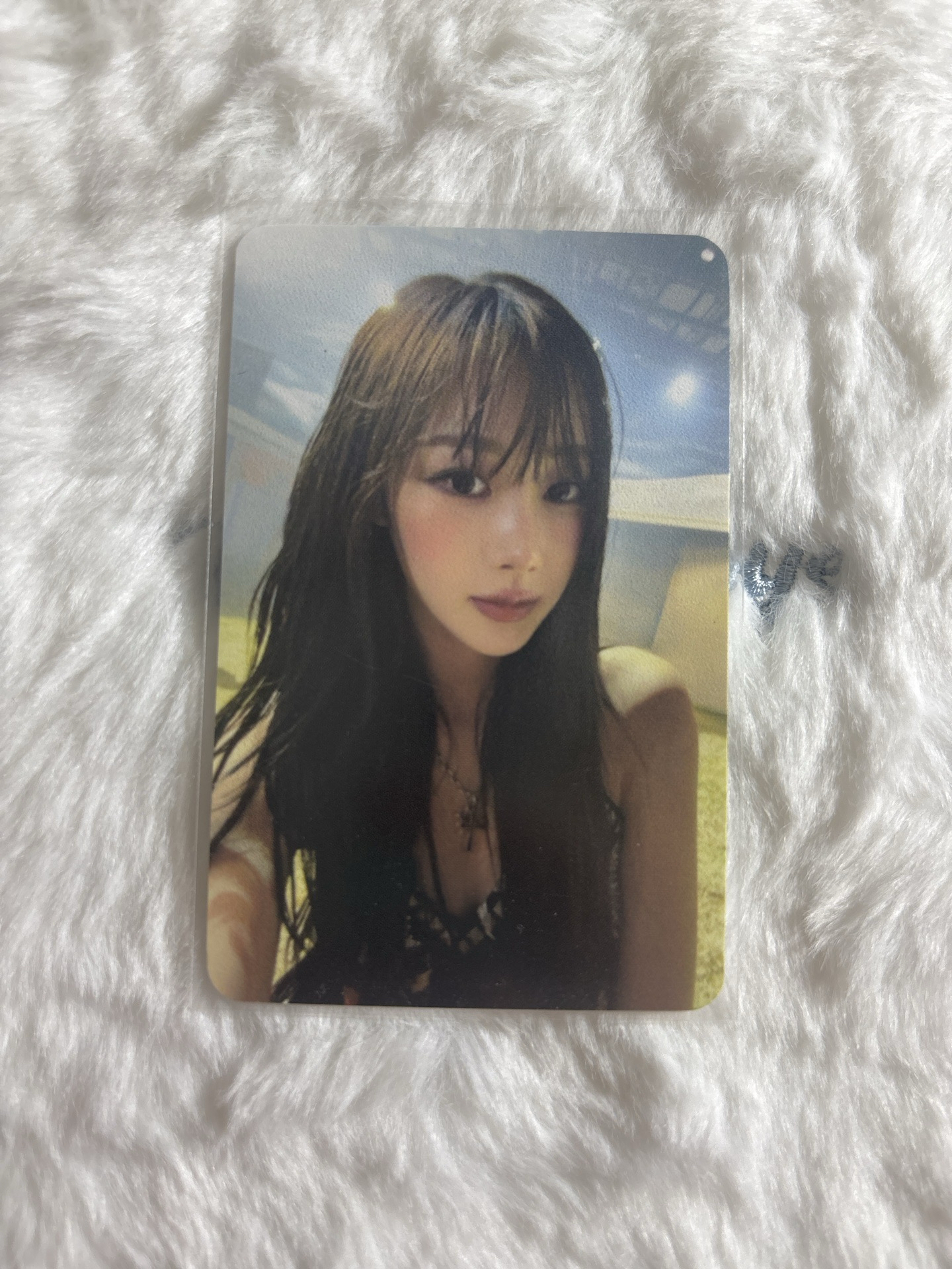 Rich Man 周邊卡 快閃皮帶吉