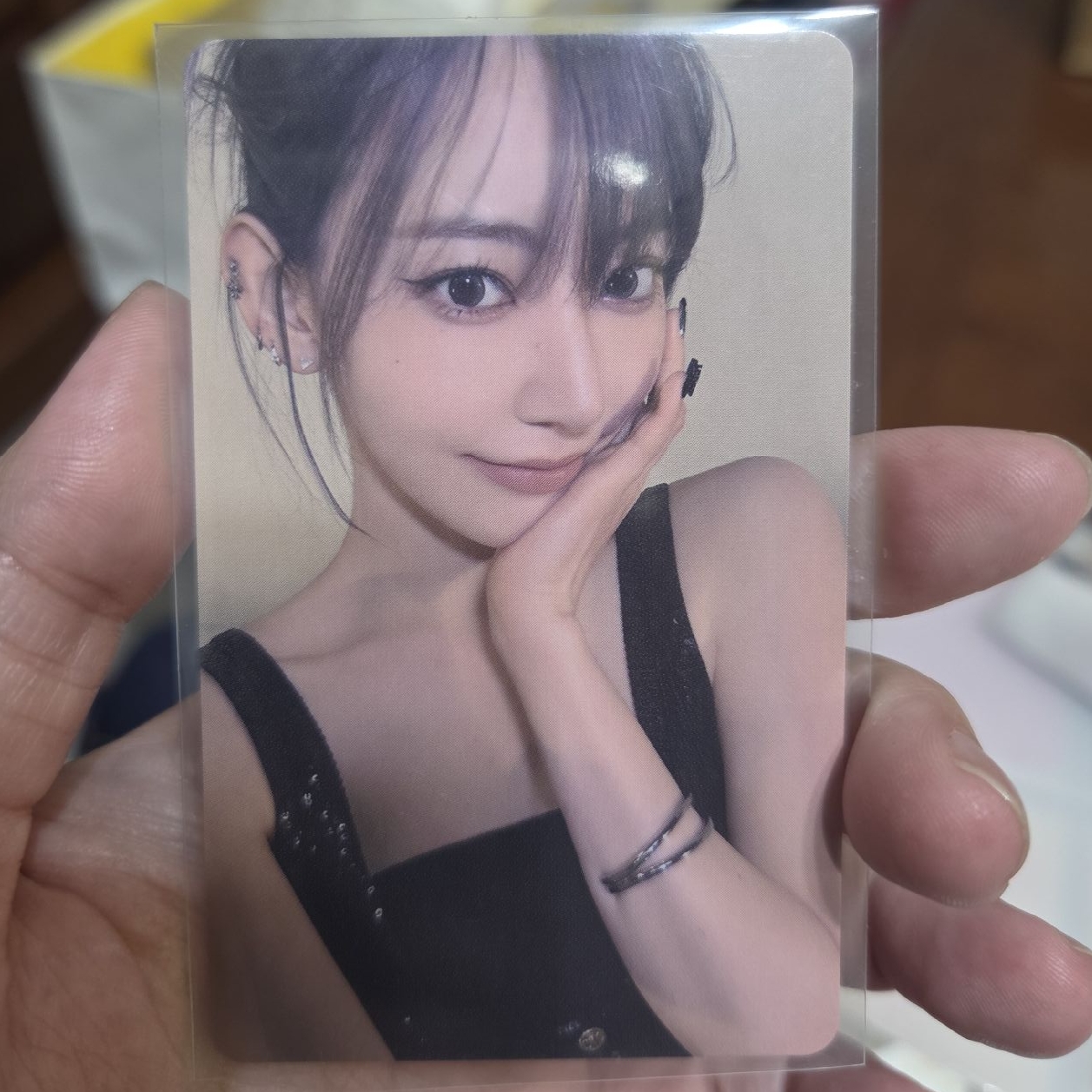 EASY 日咖 幸運卡 1.0櫻