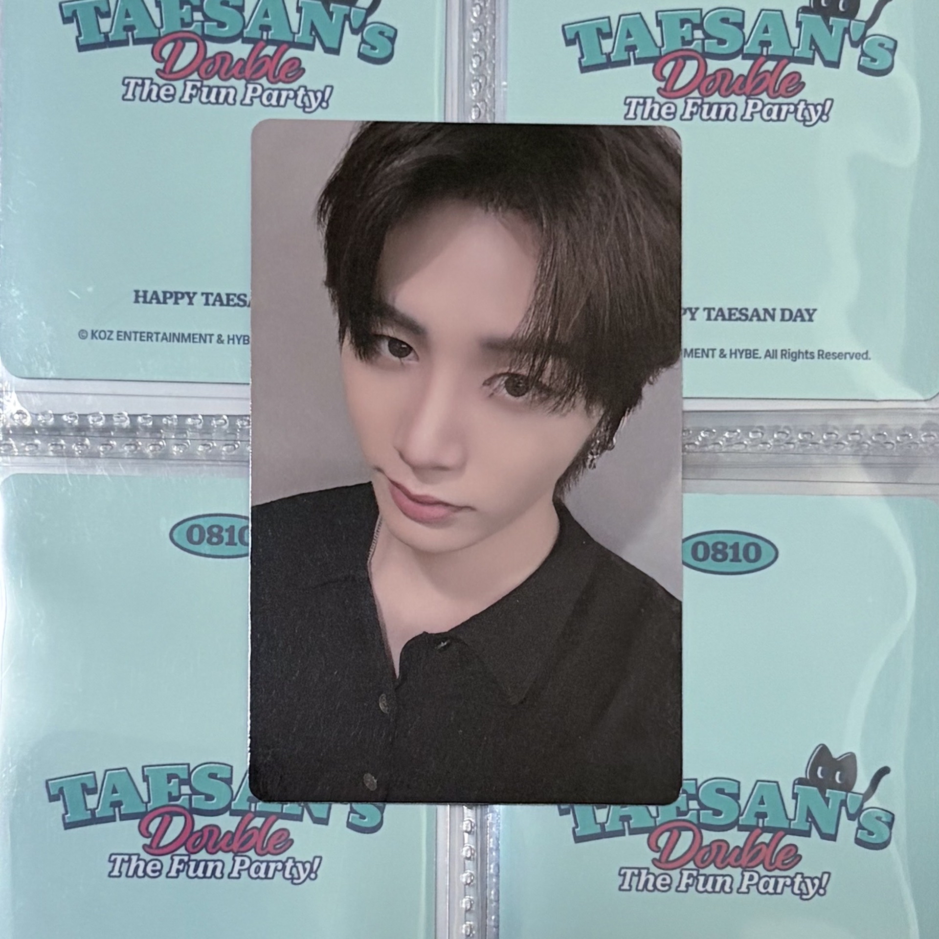 Lollapalooza 直播卡 ⛰️