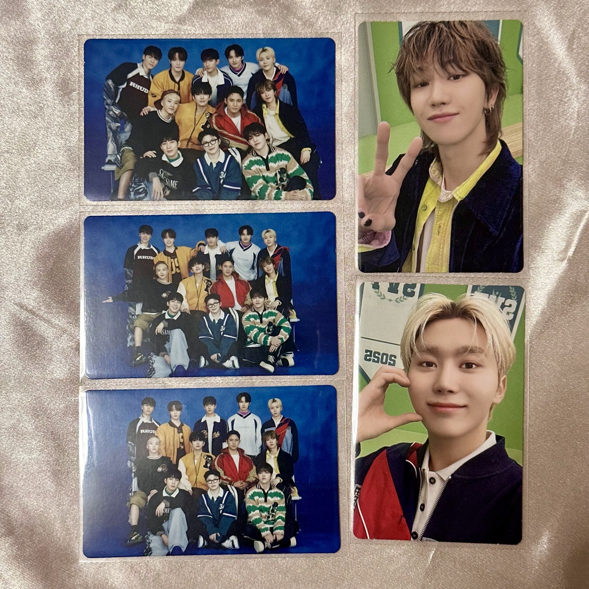 2025CARATLAND 克拉島 卡包卡