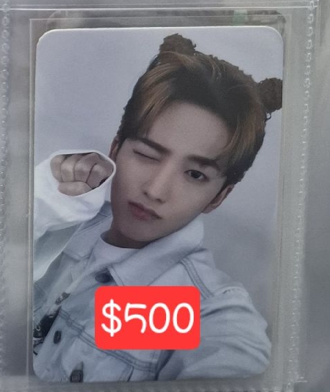 阿拉丁 熊耳朵 玟縡