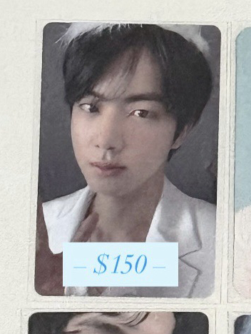 MOTS 珍專卡（需帶至少1張白底／空專）