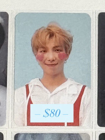 LY 俊專卡（需帶至少1張白底／空專）