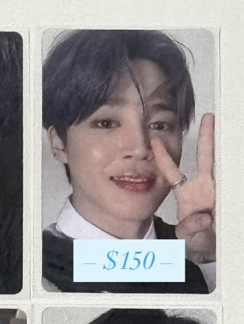 MOTS 旻專卡 2（需帶至少1張白底／空專）