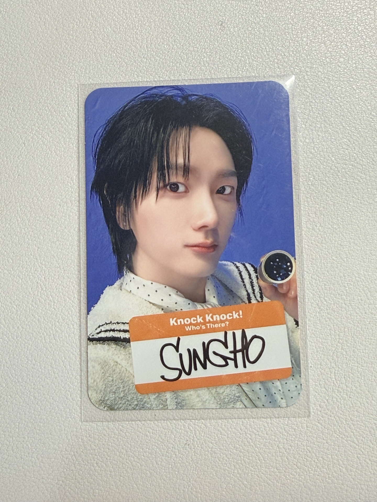 成淏 AND專輯卡B