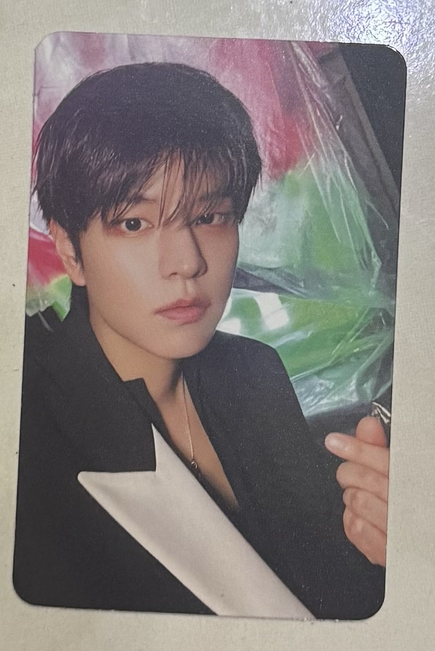 🐶DO IT 專輯卡 DO ver.