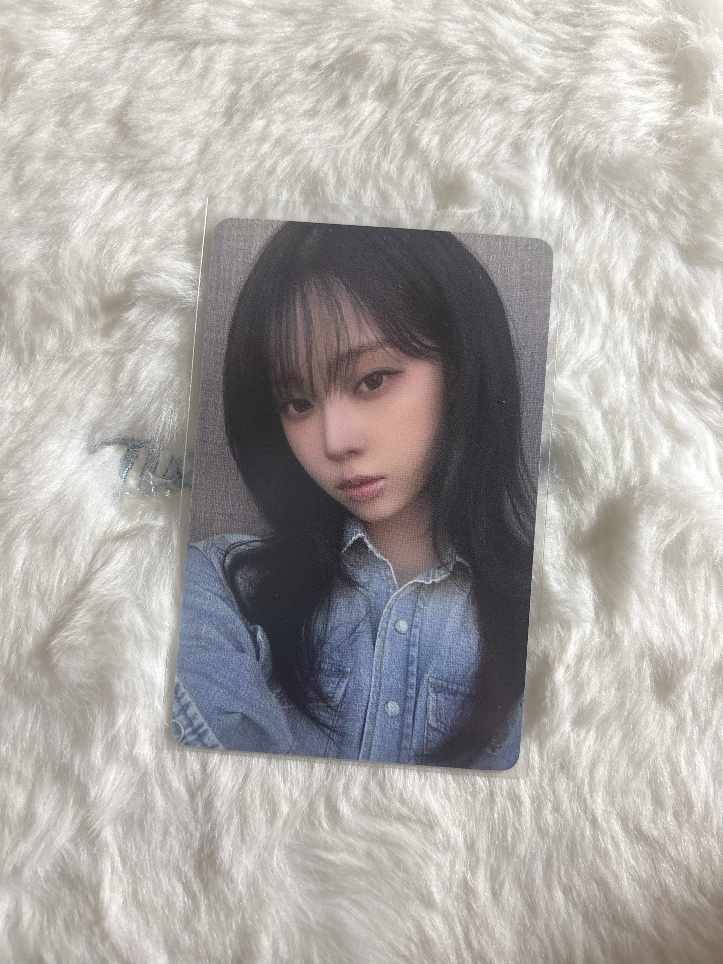 Rich Man 周邊卡 中區周邊 帽子冬