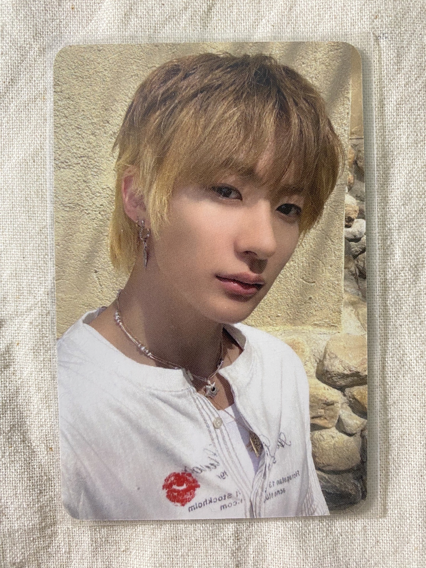 ODYSSEY sr預售 Anton