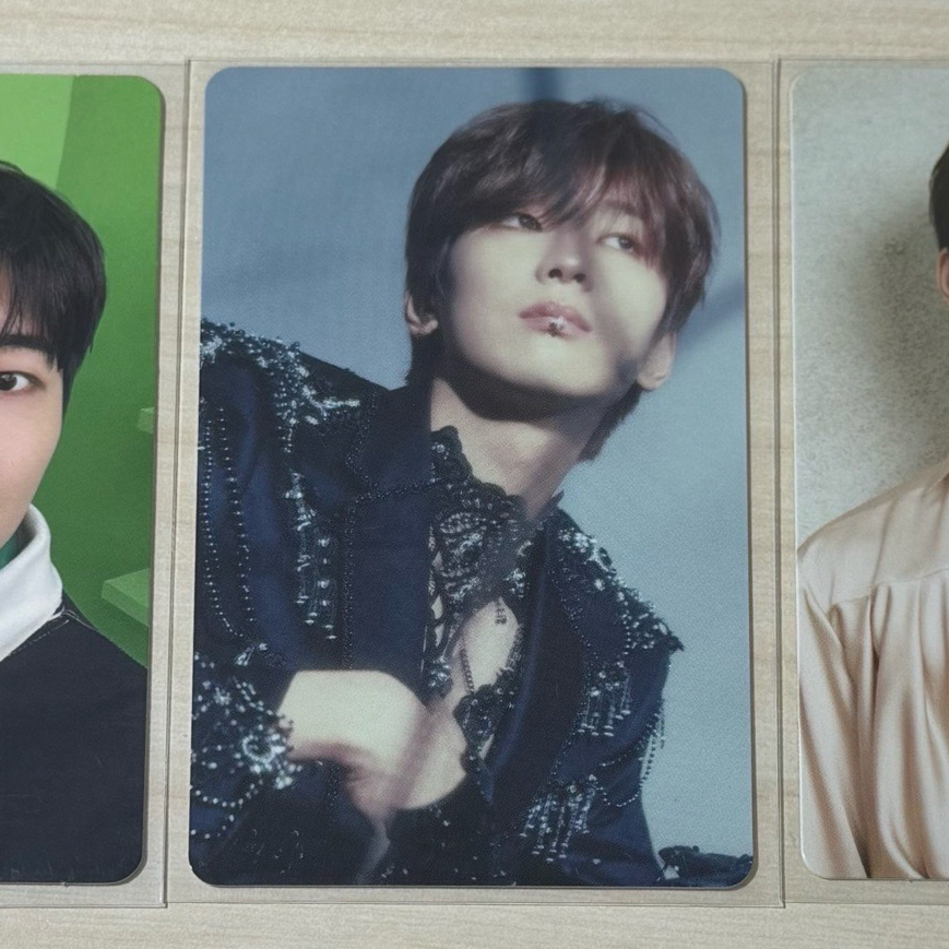 消費期限hmv特典卡