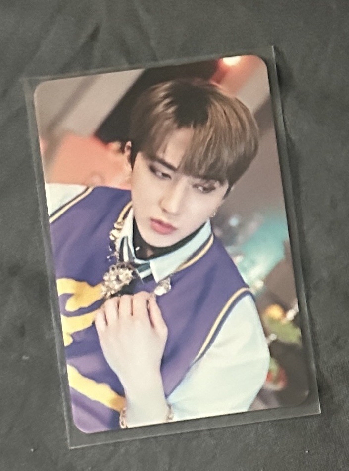 The Victory快閃隨機卡