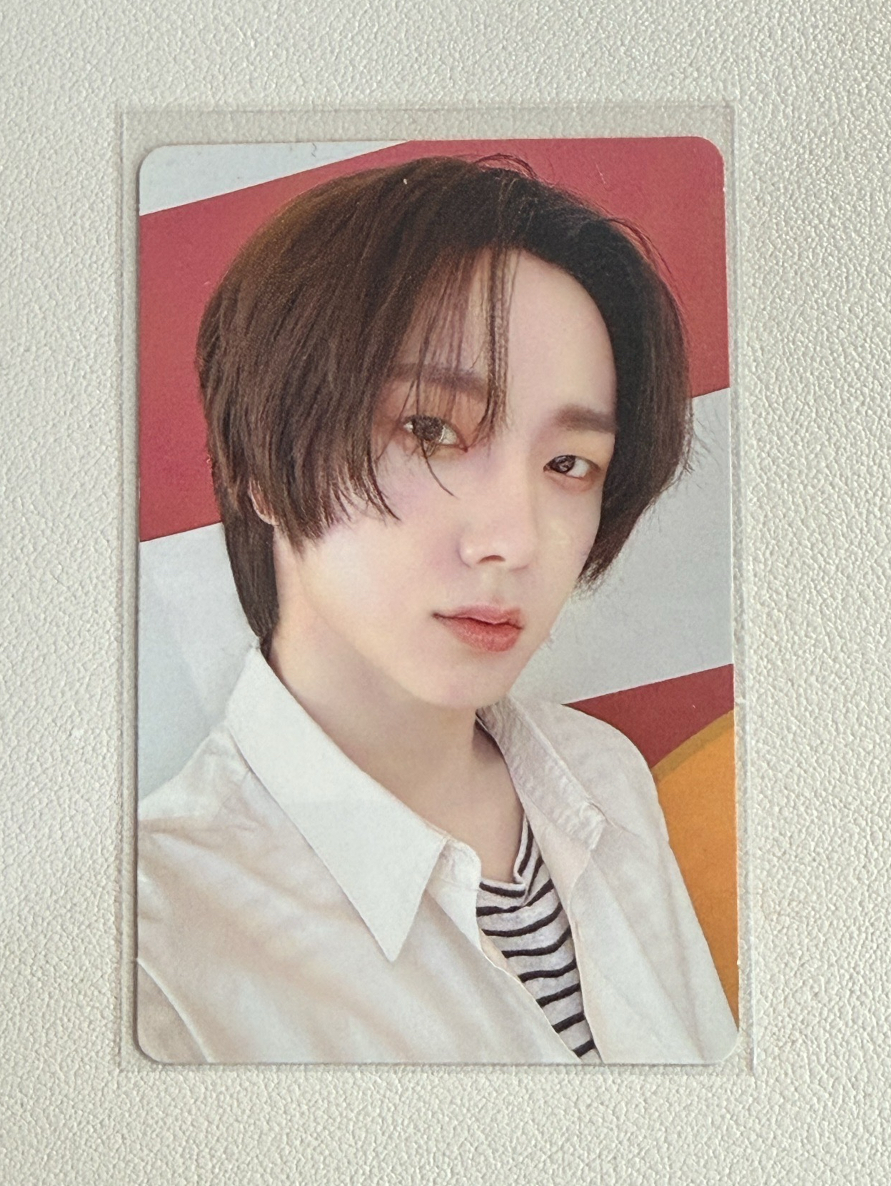 成淏 19.99專輯卡Nice