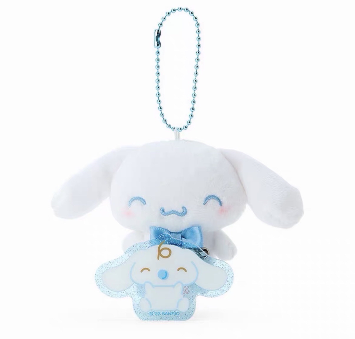 （整圖出）三麗鷗 微笑系列 微笑 大耳狗 手偶 吊飾 咪咪眼 玩偶 帽子 企鵝 娃娃 馬戲團 喜拿 玉桂狗 知秀同款