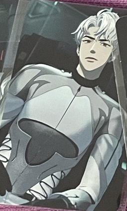 迷三vlast 1.0❤️