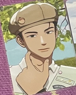 2026年曆YT特典🖤