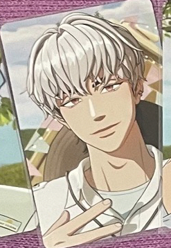 2026年曆YT特典❤️