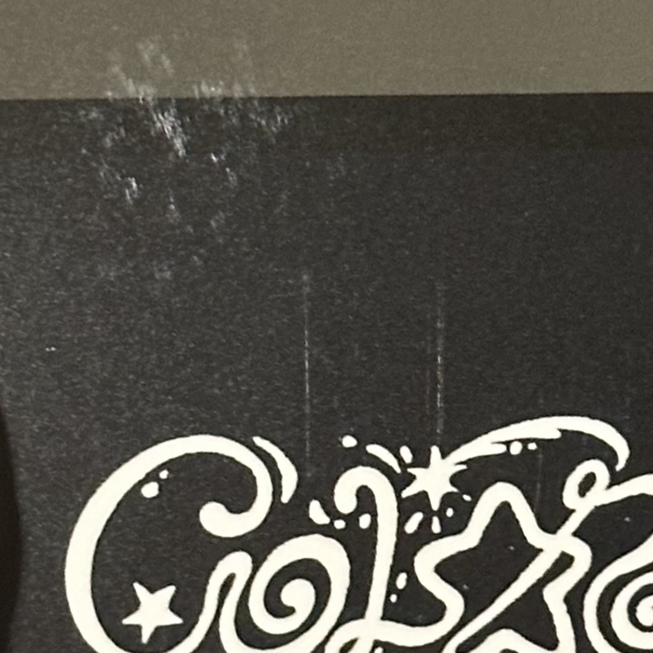 Jaehee｜yzy 2.0 幸運卡 拍立得