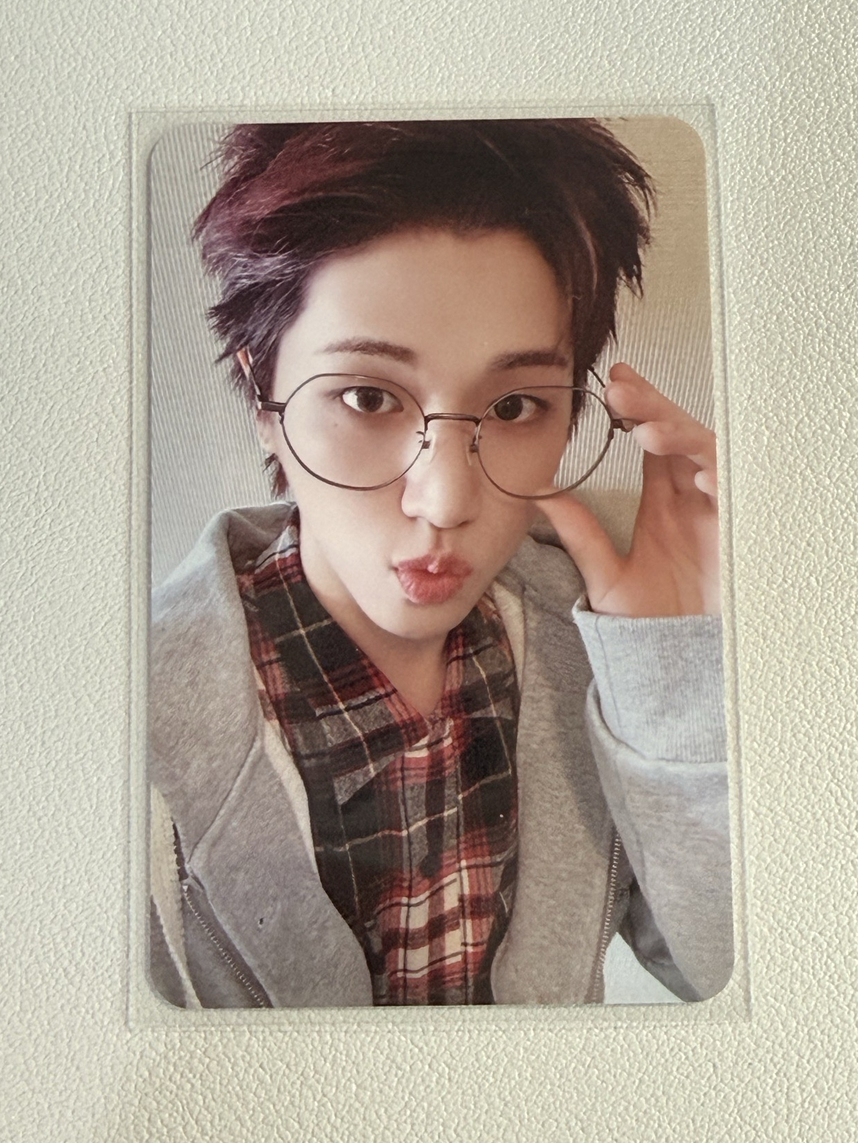 哩嗚 Teh action專輯卡Loading