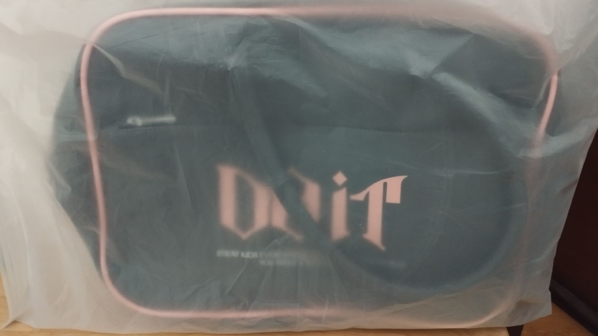 DO IT 一直娛 中國快閃店 波士頓包