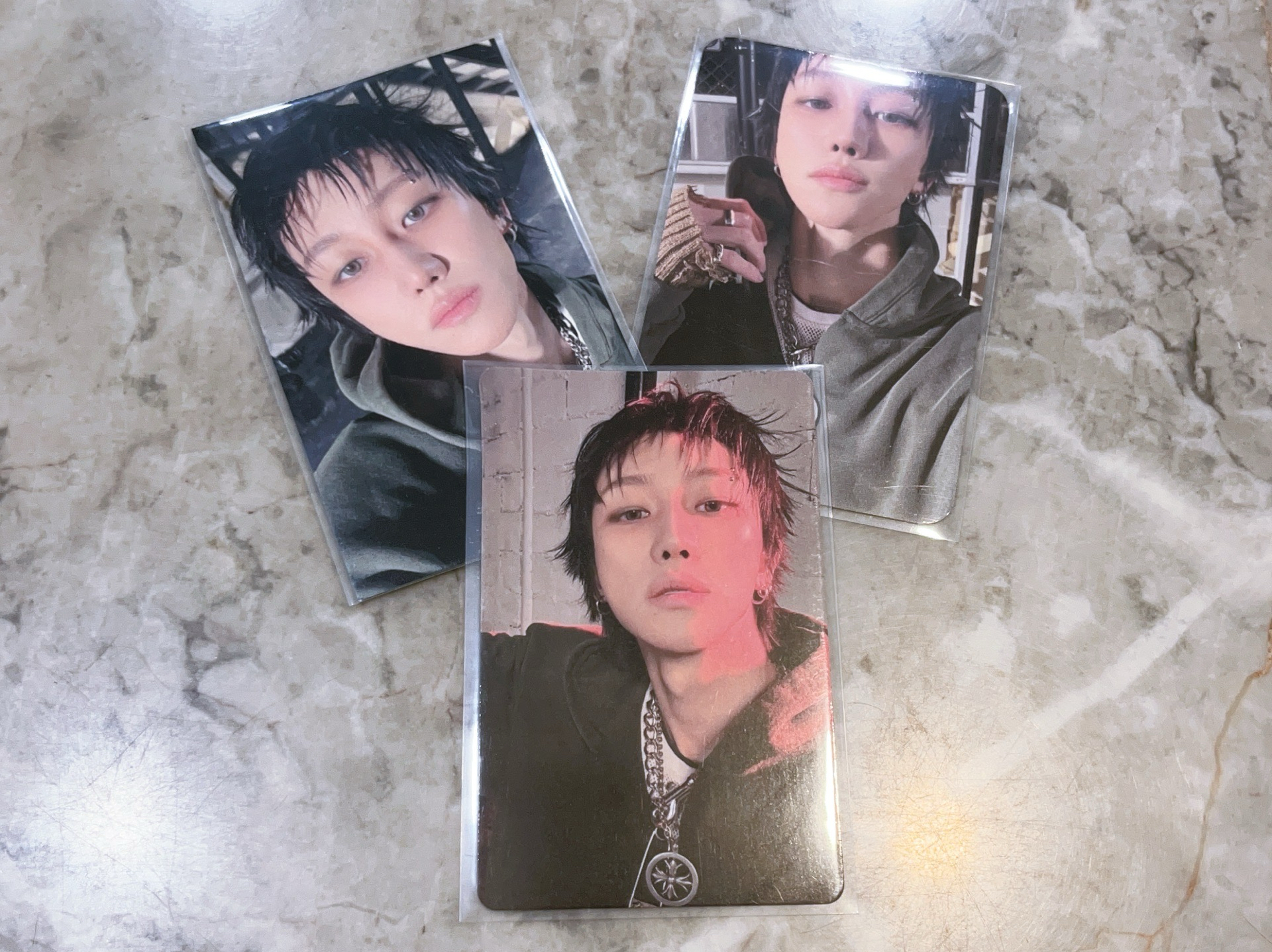 徐明浩正規五特典/場限卡