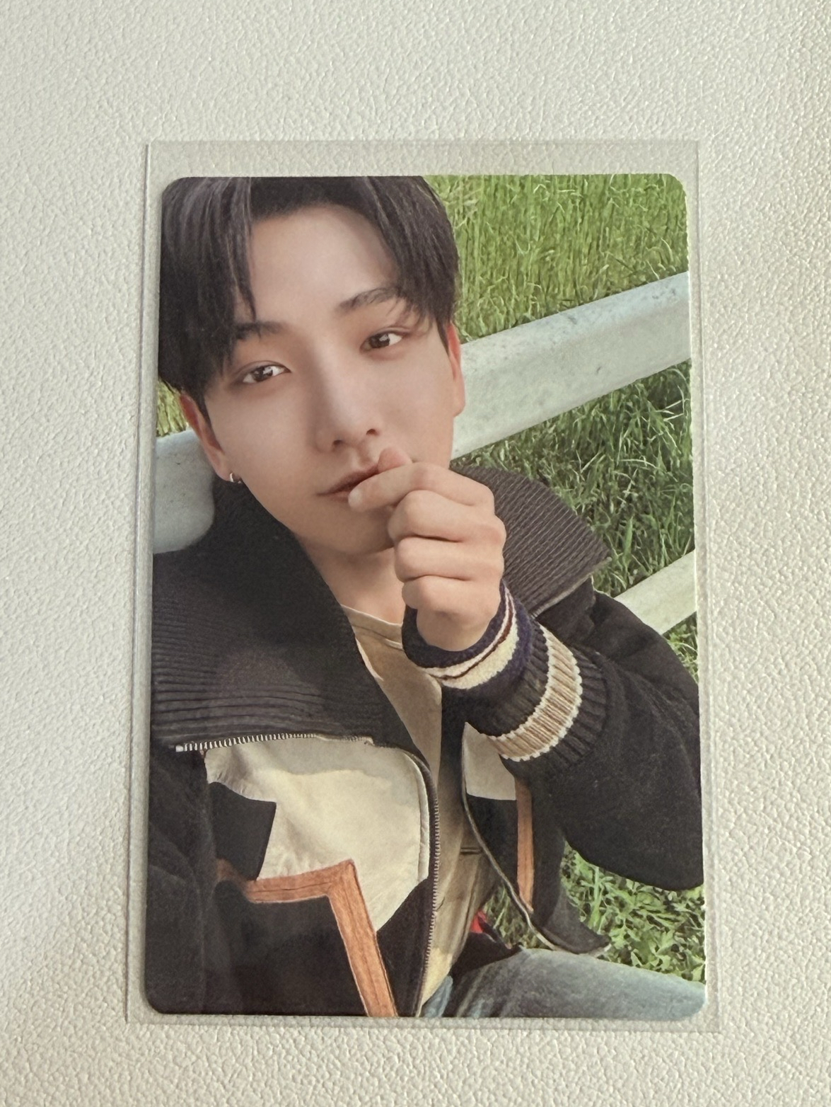 明宰鉉 Why專輯卡Moody2