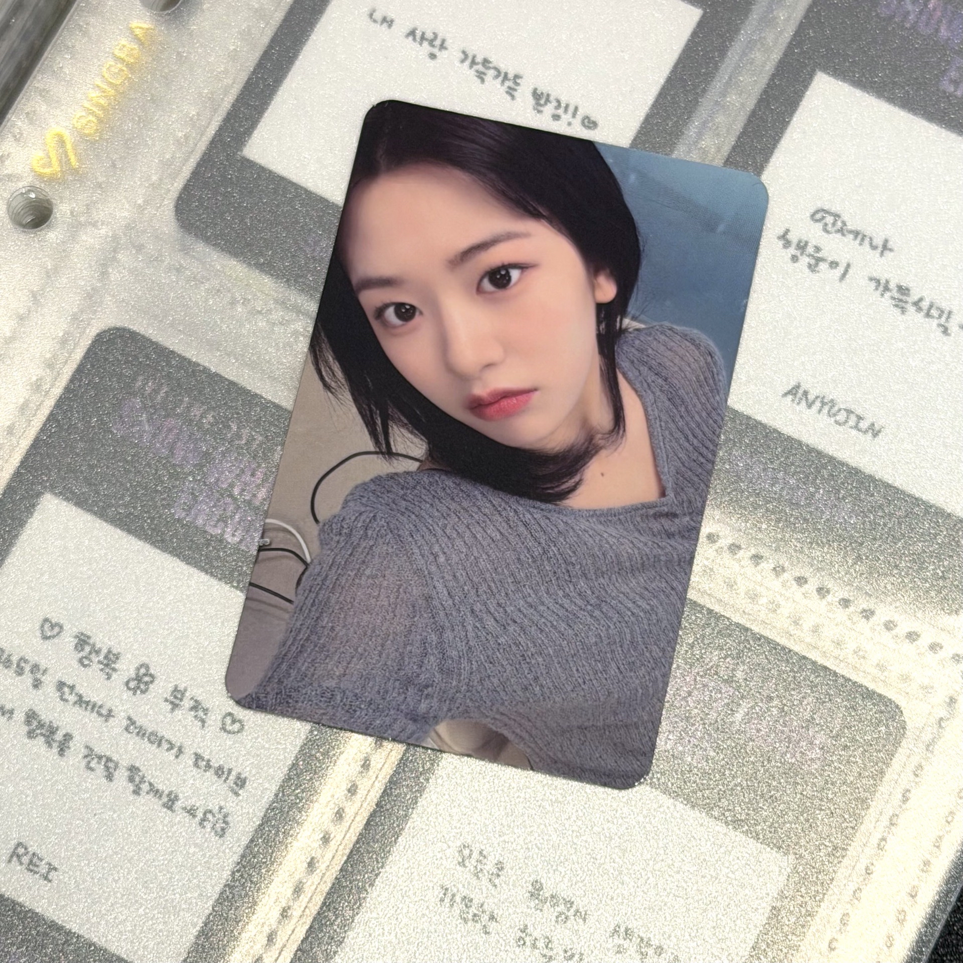 MINIVE 滿額卡 安