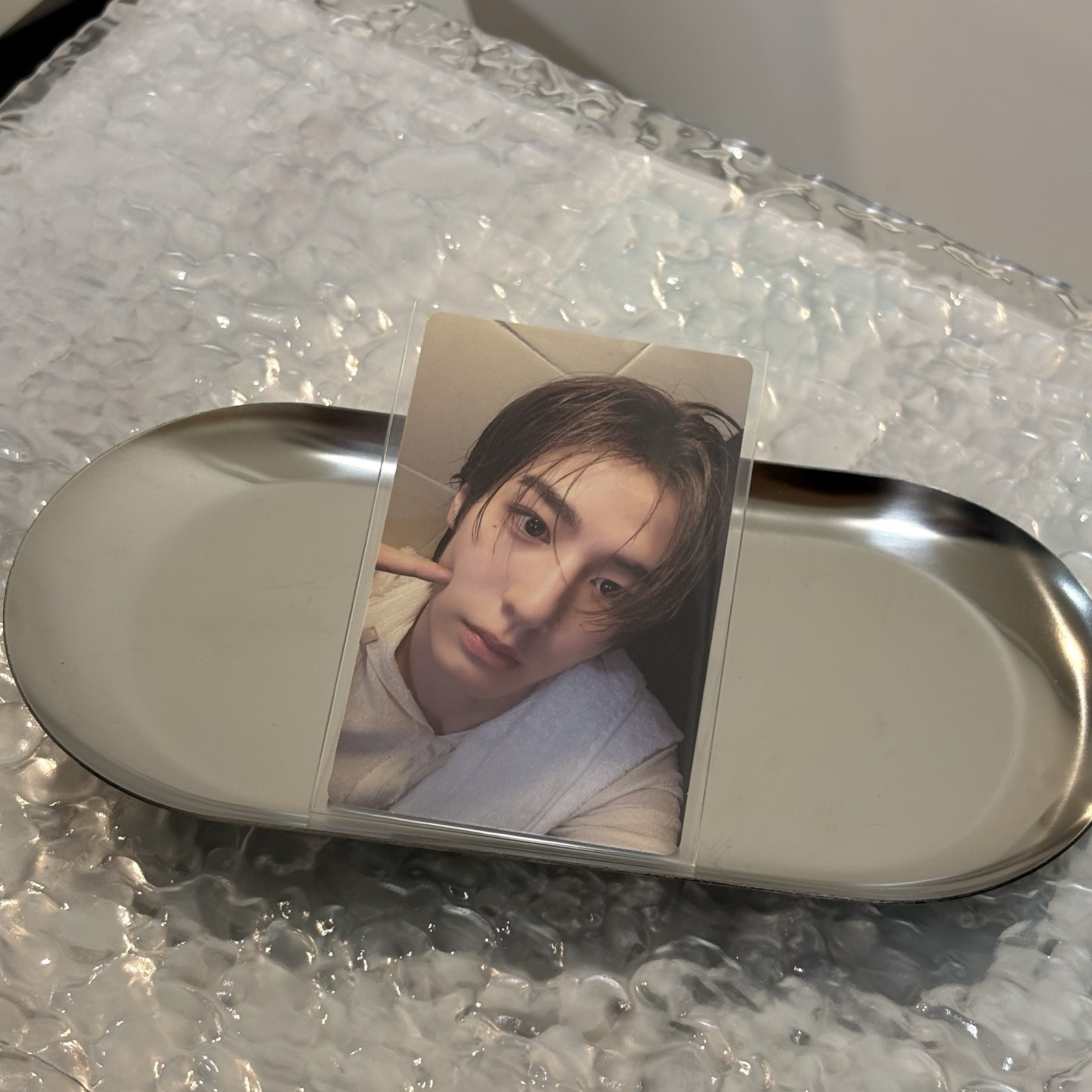 【BOYNEXTDOOR】釜山人洗完澡所以戳一下臉頰