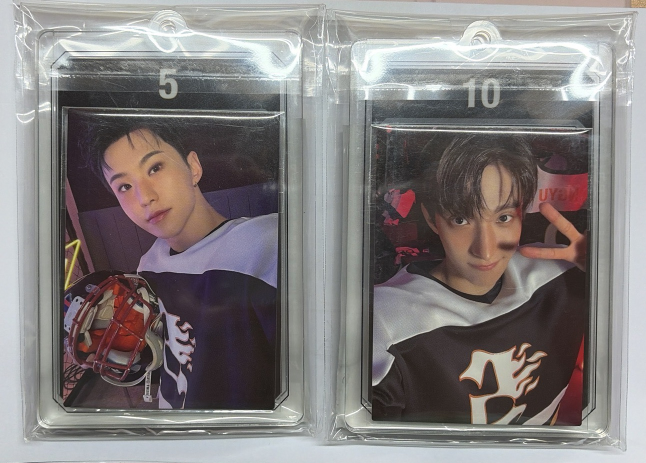 Seventeen Hoshi DK 25’HOME 卡套 