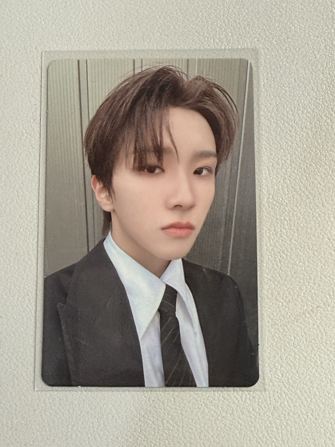 雲鶴 Why專輯卡電子專