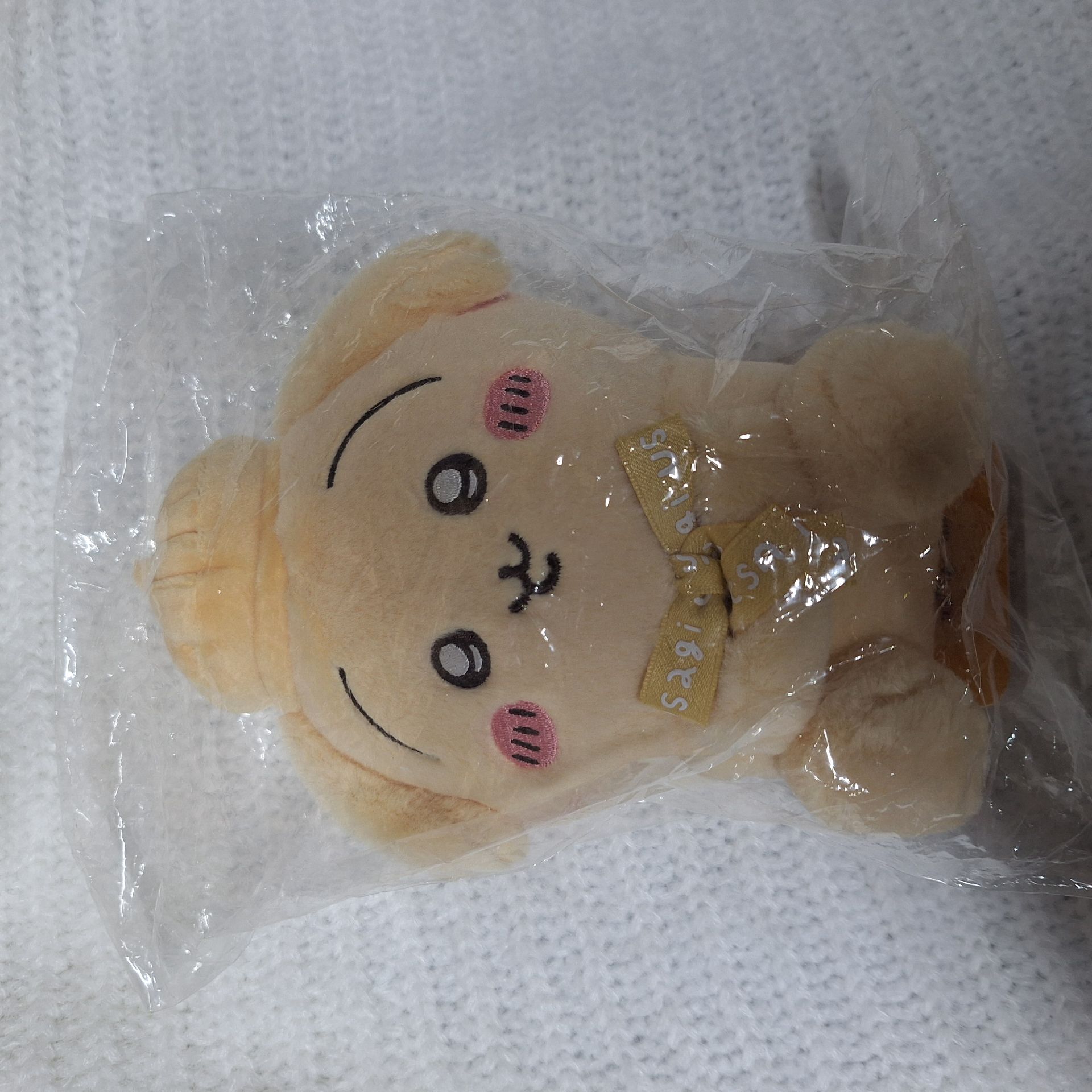 東京貝雷帽烏薩奇