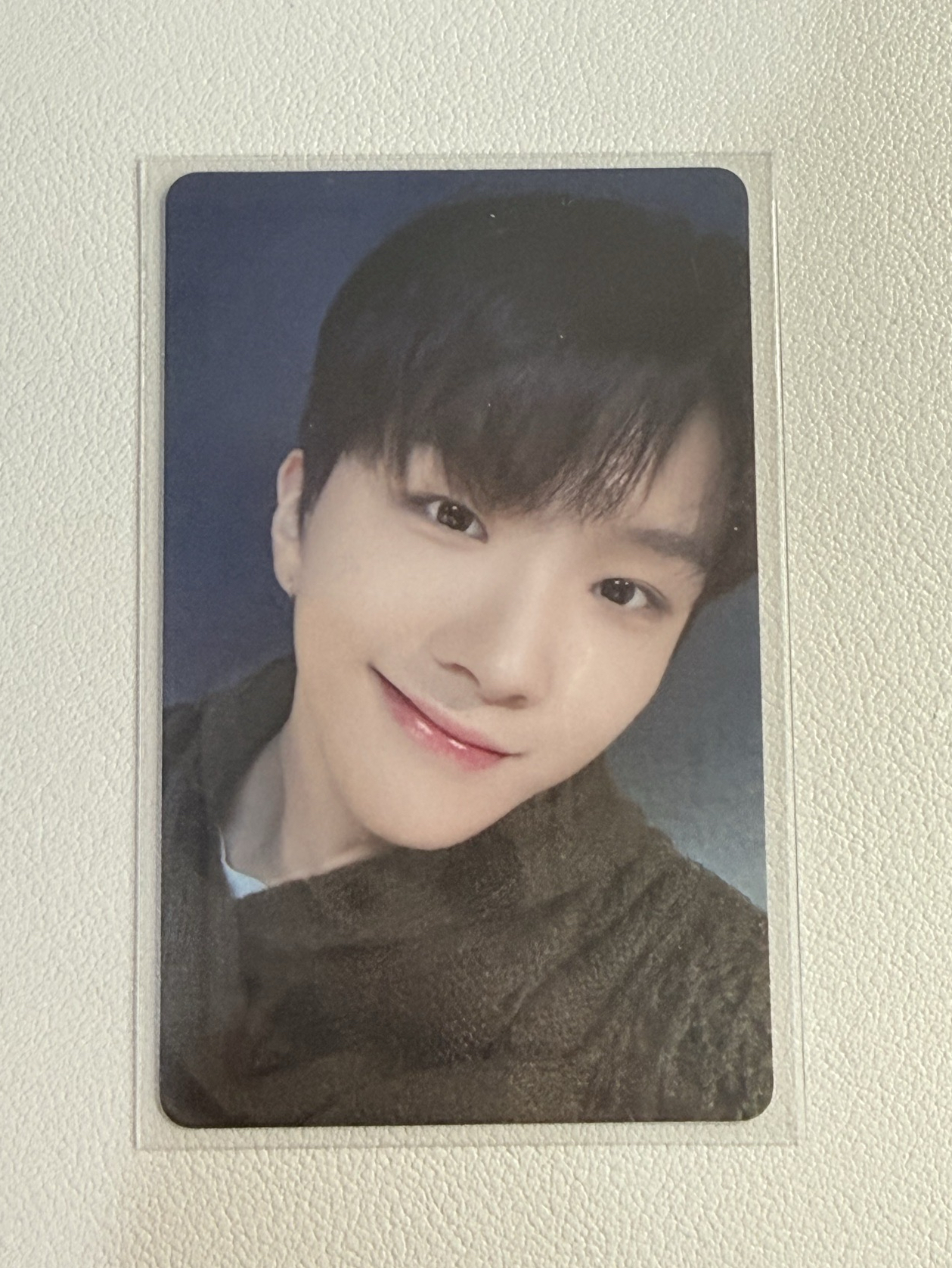 雲鶴 NO GENRE環球特典卡