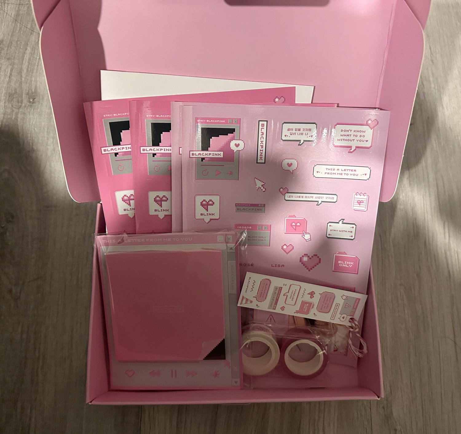 Anniversary Deco Kit