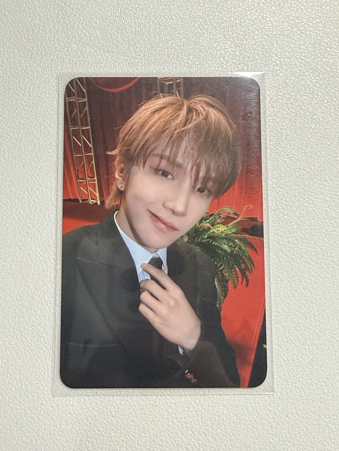 Hollywood action sc卡