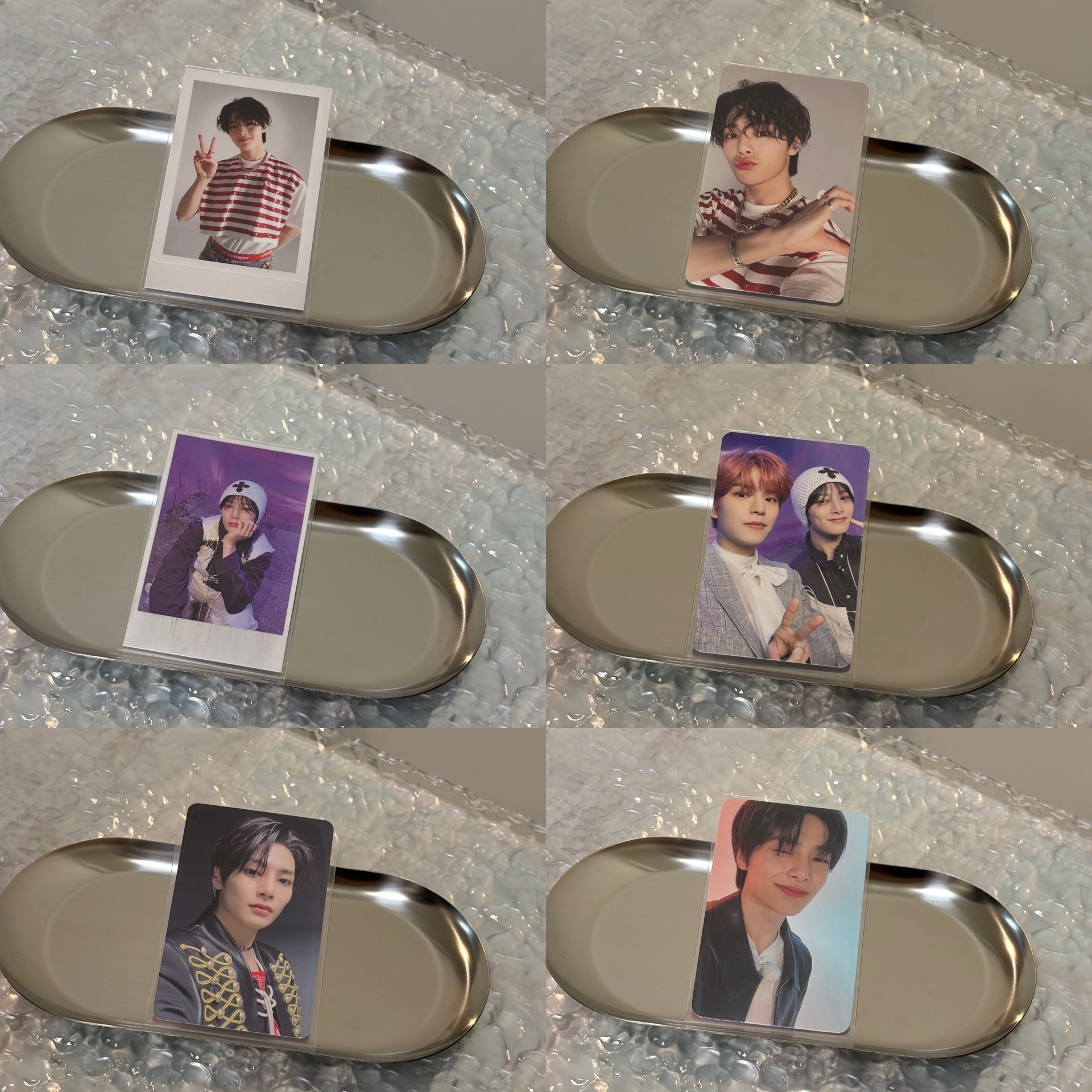 【STRAY KIDS】迷路的孩子｜I.N