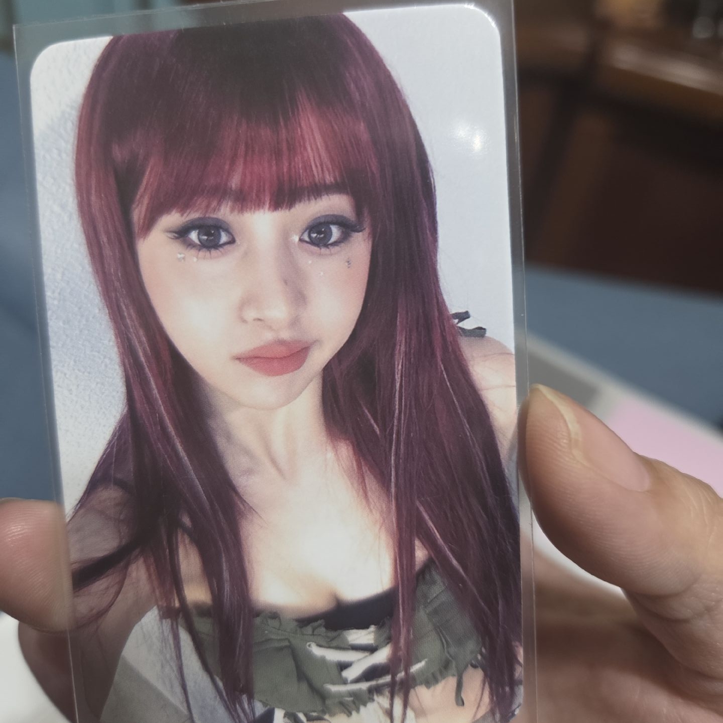 EASY wf 幸運卡 2.0 允