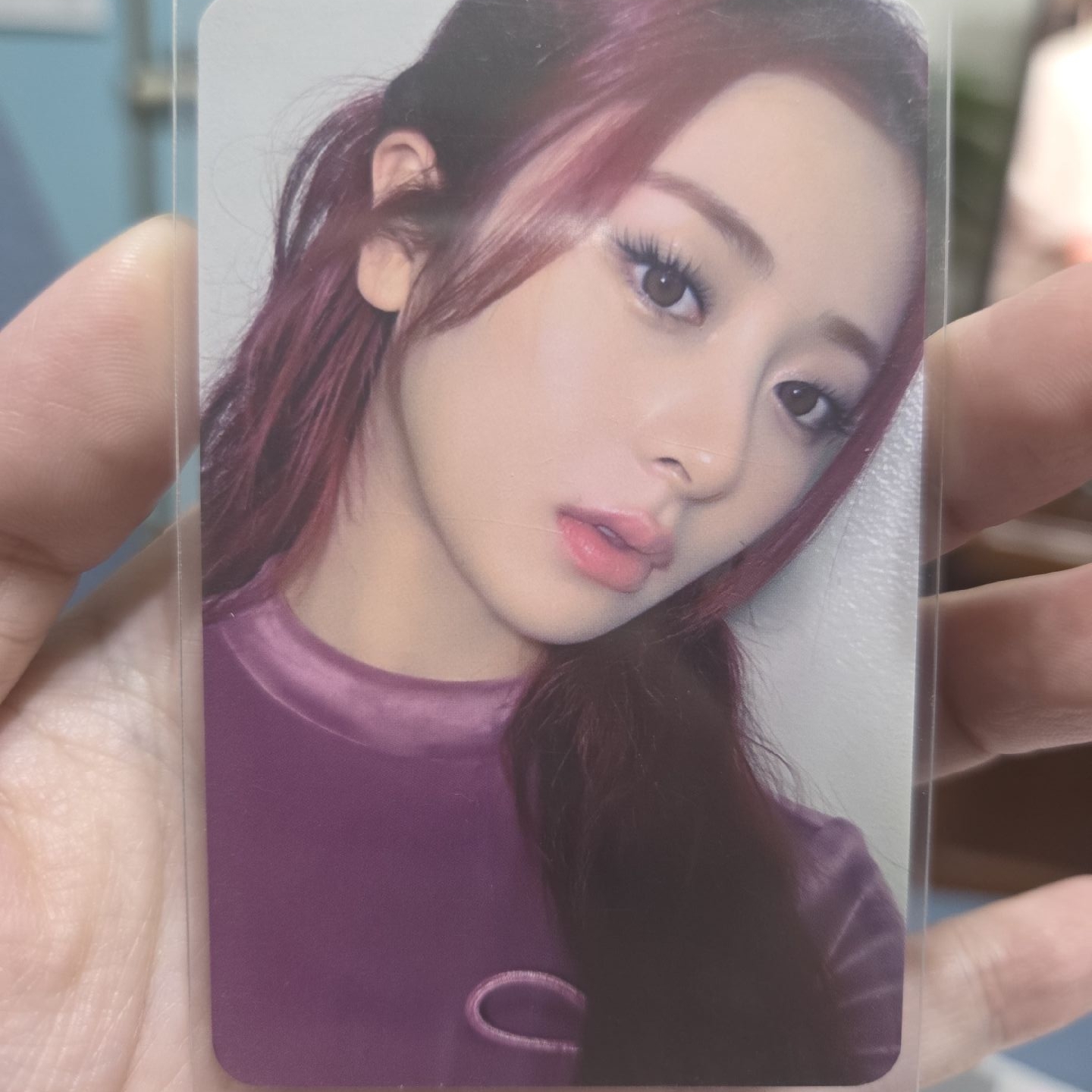 EASY 愛豆驛站 幸運卡 2.0 允