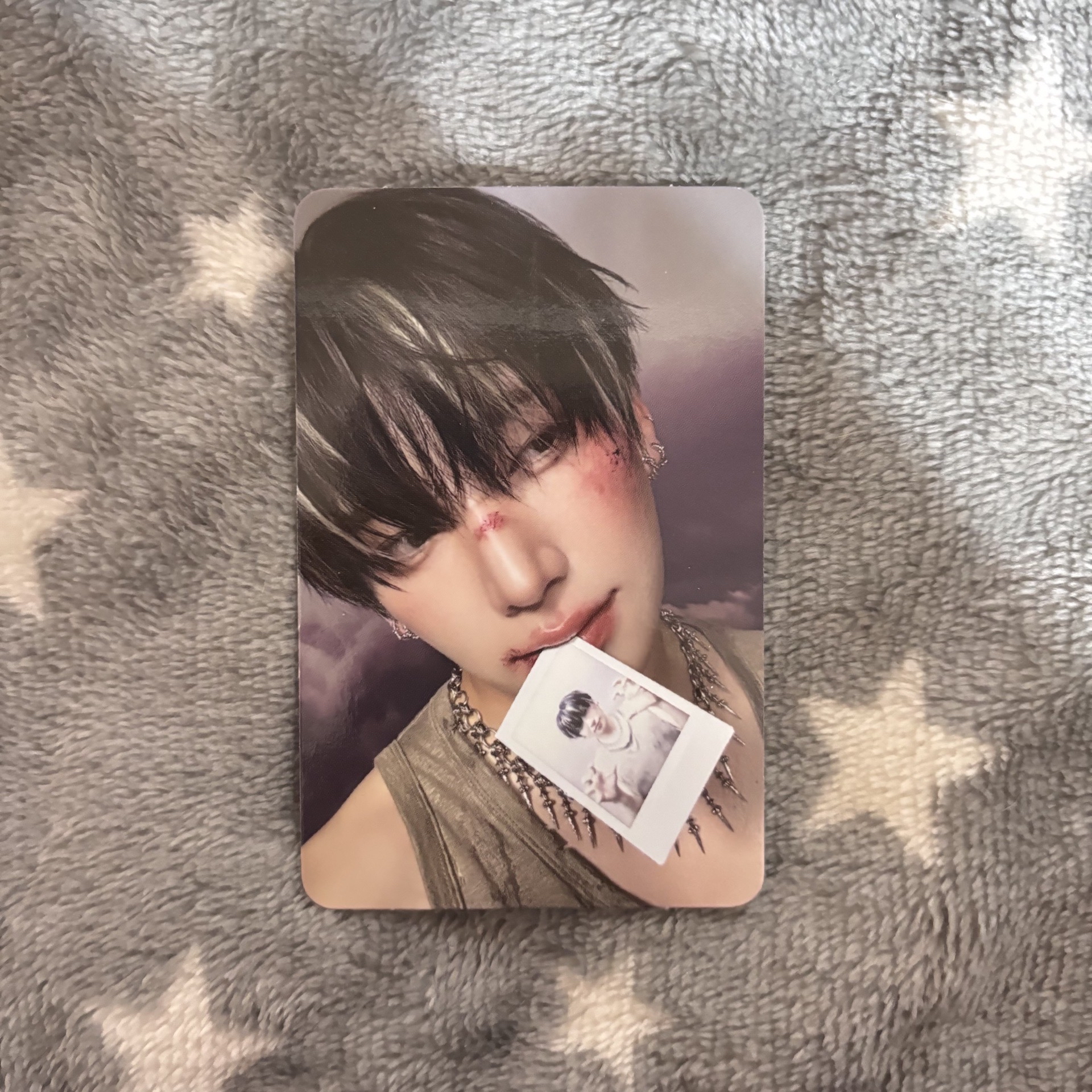 BTL★YUMA BREATH ver.專卡