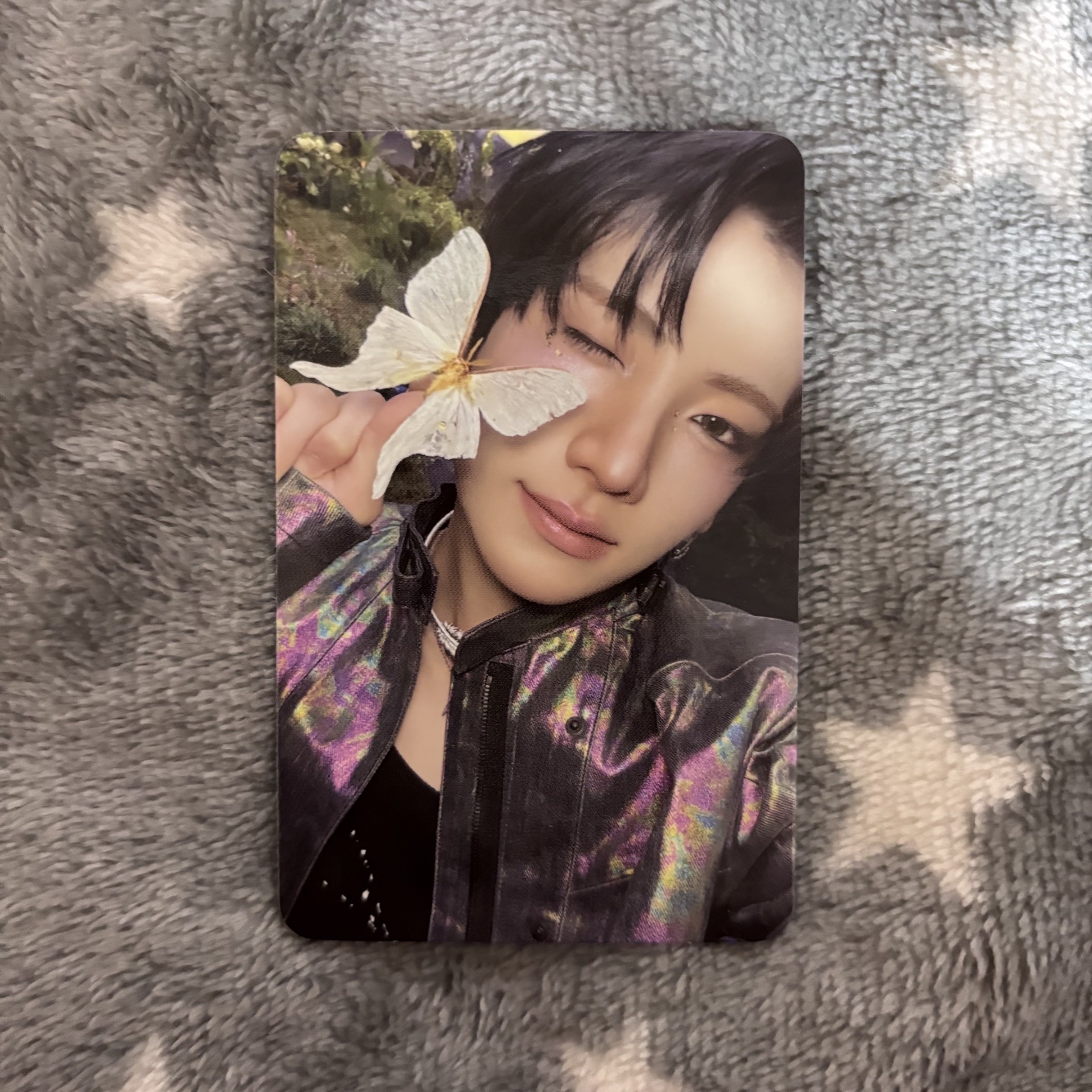 BTL★YUMAROAR ver.專卡